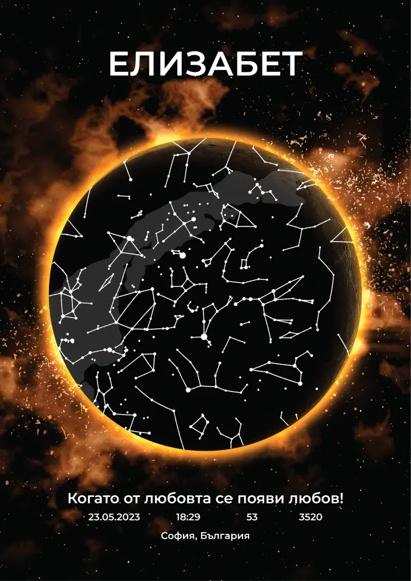 Слънчево затъмнение